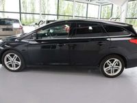 brugt Ford Focus 1,0 SCTi 125 Titanium stc. aut.