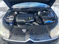 Brugt Citroën C5 163 HK (119 kW) 2010