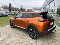 brugt Peugeot 2008 1,5 BlueHDi Evolution EAT8 130HK 5d 8g Aut.