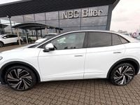 Brugt VW ID.5 Pro 210 kW (286 HK) 2025 Hvid SUV