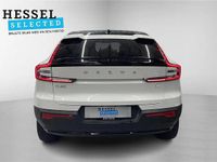 Brugt Volvo C40 Ultimate 300 kW (408 HK) 2024 Hvid SUV