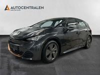 Brugt Cupra Born High 150 kW (204 HK) 2023 Koksmetal Hatchback