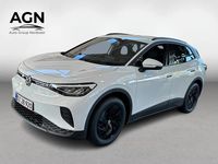 Brugt VW ID.4 Life 125 kW (170 HK) 2024 SUV