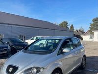 Brugt Seat Altea 102 HK (75 kW) 2005 MPV