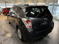 brugt Toyota Verso 1,8 VVT-i T2 Touch 7prs