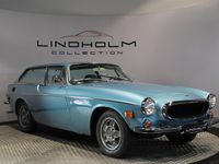 Brugt Volvo P1800 135 HK (99 kW) 1973 N/a Coupe