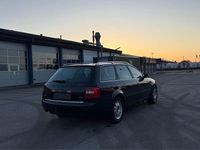 Brugt Audi A6 130 HK (95 kW) 2004