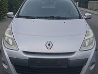 Brugt Renault Clio II 90 HK (66 kW) 2011 Blå Hatchback