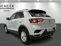 brugt VW T-Roc 1,0 TSi 115 Style