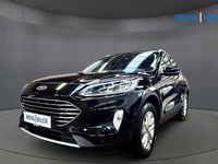 Brugt Ford Kuga Titanium X 225 HK (165 kW) 2021 SUV