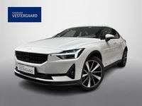 Brugt Polestar 2 Plus 164 kW (224 HK) 2023 Hatchback
