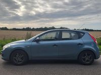 Brugt Hyundai i30 109 HK (80 kW) 2007 Hatchback