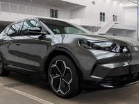 Brugt Ford Capri Extended Range 210 kW (286 HK) 2025 Koksmetal SUV