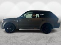 Brugt Land Rover Range Rover Sport S 390 HK (286 kW) 2006 SUV