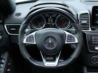 brugt Mercedes GLE43 AMG 3,0 AMG Coupé aut. 4Matic