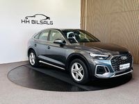 Brugt Audi Q5 Sportback S-Line 299 HK (219 kW) 2021 SUV
