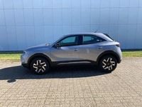 Brugt Opel Mokka-e Elegance 100 kW (136 HK) 2023 Quarz silver metallicquarz silver metallic SUV