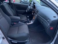 brugt Toyota Avensis 1,8 STW MAN.