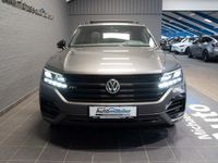 brugt VW Touareg 3,0 TDi 286 R-line aut. 4Motion