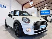 Brugt Mini ONE 102 HK (75 kW) 2014 Hatchback