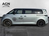 Brugt VW ID. Buzz Life 210 kW (286 HK) 2026 Grå MPV