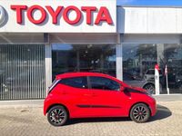 brugt Toyota Aygo 1,0 VVT-I X-Play + X-Touch X-Shift 69HK 5d Aut. egenskaber