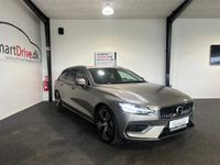 brugt Volvo V60 T6 340 Momentum aut. AWD