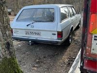 Brugt Ford Granada ST 1978 Stationcar