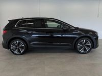 Brugt Skoda Elroq Lodge 210 kW (286 HK) 2025 Sortmetal SUV