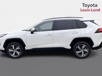 brugt Toyota RAV4 Hybrid 2,5 Plugin-hybrid Active Premium AWD 306HK 5d 6g Aut.