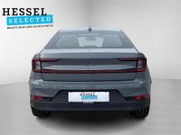 Brugt Polestar 2 164 kW (224 HK) 2022 Hvid Hatchback