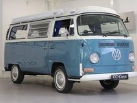 Brugt VW T2 50 HK (36 kW) 1970 Van