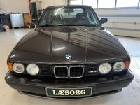 brugt BMW M5 3,5