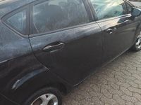 Brugt Ford Fiesta Ambiente 82 HK (60 kW) 2012 Sort Hatchback