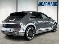 Brugt Hyundai Ioniq Ultimate 168 kW (229 HK) 2024 Gråmetal Hatchback