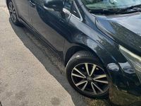 Brugt Toyota Avensis 124 HK (91 kW) 2014 Sort Sedan