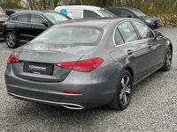 brugt Mercedes C220 d 2,0 Advantage aut.