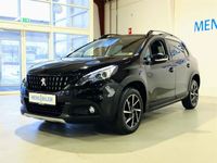 brugt Peugeot 2008 1,5 BlueHDi GT Line Sky EAT6 120HK Van 6g Aut.