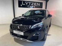 brugt Peugeot 3008 1,5 BlueHDi 130 Allure EAT8