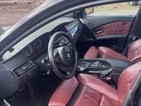 Brugt BMW 530 231 HK (169 kW) 2006 Stationcar