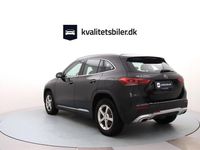 brugt Mercedes GLA250 e 1,3 Plugin-hybrid Progressive 8G-DCT 218HK 5d 8g Aut.