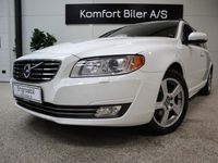 brugt Volvo V70 2,0 D4 181 Momentum aut.