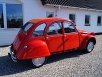 brugt Citroën 2CV 1985