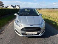 Brugt Ford Fiesta Titanium 125 HK (91 kW) 2016 Hatchback