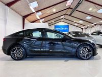 Brugt Tesla Model 3 Long Range AWD 366 kW (498 HK) 2023 Sedan