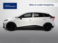 Brugt MG MG4 EV 125 kW (170 HK) 2023 Hvid Hatchback