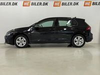 brugt VW Golf VIII eTSi 130 Life DSG