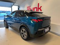 Brugt Peugeot e-3008 GT 154 kW (210 HK) 2025 Blåmetal SUV