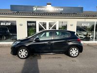 brugt Peugeot 208 BlueHDi 100 Active