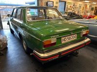 brugt Volvo 244 200 Serie